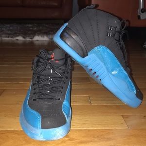 Air Jordan 12